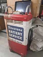Vintage automotive firestone for sale  Kennewick