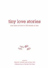 Pequenas Histórias de Amor: Verdadeiros Contos de Amor em 100 Palavras ou Menos comprar usado  Enviando para Brazil