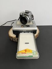 Kodak Z740 ~ 5.0Mp 10x Zoom ~ Digital Camera  With Kodak Easyshare Printer Doc 3 for sale  Shipping to South Africa