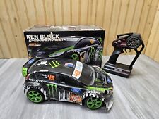 Traxxas 1/16 Ken Block Rally Car RC Remote Control HPI Losi Axial  for sale  Shipping to South Africa
