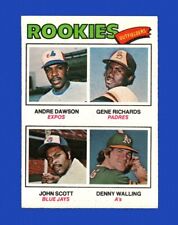 1977 topps set for sale  Los Angeles