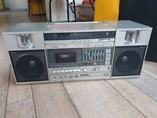 Technics c05l boombox d'occasion  Reims