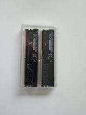 Corsair RAM barrette 2x16 Go DDR5 4800 mhz dimm na sprzedaż  Wysyłka do Poland