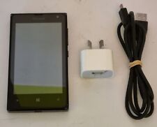 Microsoft  Lumia 532 - 8GB - Black Smartphone Telstra Locked, RAM 1 GB, RM-1034 na sprzedaż  Wysyłka do Poland