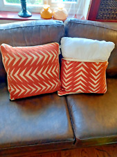 Debenhams cushions covers for sale  REDDITCH