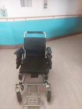 Folding wheelchair travel for sale  Dayton