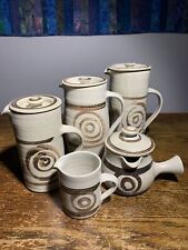 Abaty studio pottery for sale  PENARTH