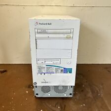 Vintage packard bell d'occasion  Expédié en Belgium