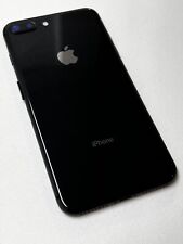 Fabricante de equipamento original Apple iPhone 8 Plus cinza espacial preto conjunto de vidro traseiro genuíno qualidade A! comprar usado  Enviando para Brazil