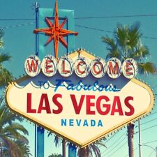 Las vegas usa for sale  Shipping to Ireland