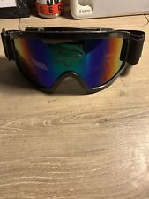 Fox Goggles, used for sale  Shipping to South Africa