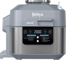 Ninja n400de heißluftfritteus gebraucht kaufen  Ellwangen