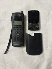 Vintage Phones Nokia/blackberry ( Not Tested ) for sale  Shipping to South Africa