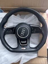 audi a4 s line wheels for sale  BARKING