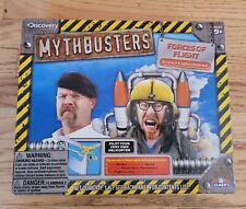 Mythbusters discovery channel for sale  Pacific Palisades