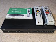 Receptor DirecTV HD H21-100 com 2 controles remotos (RC66RX) e manual do usuário comprar usado  Enviando para Brazil