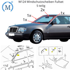 W124 coupé cabrio gebraucht kaufen  Langerwehe