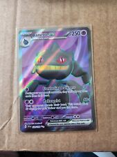 Pokémon tcg banette for sale  HIGH WYCOMBE