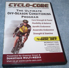 Cyclo core ultimate for sale  Mill Hall