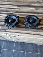 Bmw eton speakers for sale  BIRMINGHAM
