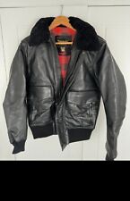 triumph leather jacket for sale  BRISTOL