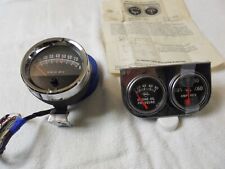Vintage rac gauges for sale  North Olmsted