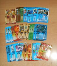 Lotto cards serie usato  Palagonia