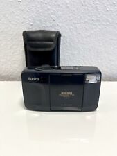 Konica mini zoom gebraucht kaufen  Innenstadt