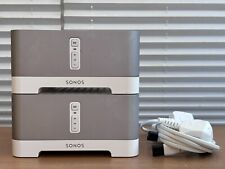 Sonos connect amps for sale  KETTERING