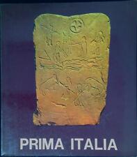 Prima italia arte usato  Italia