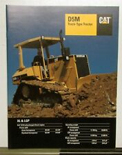 1997 caterpillar d5 for sale  Holts Summit