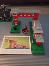 Lego legoland central d'occasion  Nancy-