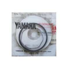 Yamaha oem piston for sale  VERWOOD