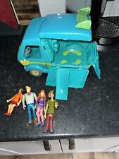 Scooby doo toys for sale  DERBY
