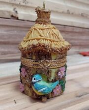 Bird house hinged for sale  Tompkinsville