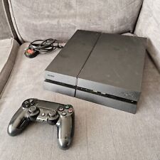 Sony ps4 playstation for sale  WARRINGTON