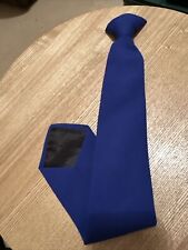 Police blue clip for sale  SUTTON-IN-ASHFIELD