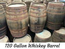 Oak barrels ageing for sale  HAVERFORDWEST