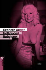 Kenneth anger hollywood d'occasion  Perpignan-