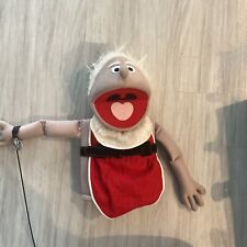 Ventriloquist plush puppet for sale  Wilson