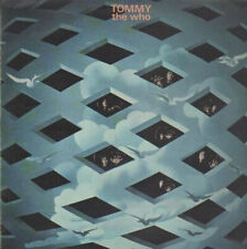 Tommy the who usato  Zerbolo