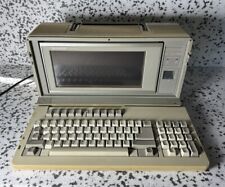 Vintage sharp computer gebraucht kaufen  Weinheim