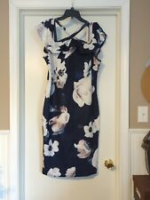 Sleeveless floral dress for sale  Joliet