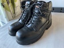 trojan boots 9 for sale  NORTHWICH