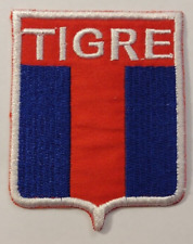 Patch clube de futebol argentino Atlético Tigre comprar usado  Enviando para Brazil