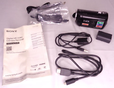 Sony hdr pj230 for sale  Canton