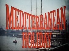 Mediterranean holiday technico for sale  Fall River