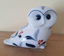 Owl ornament figurine for sale  LAUNCESTON