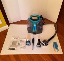 Bissell ProHeat Pet Portable Spot and Stain Carpet Cleaner for sale  Shipping to South Africa