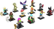 Lego minifigures collectable for sale  PUDSEY